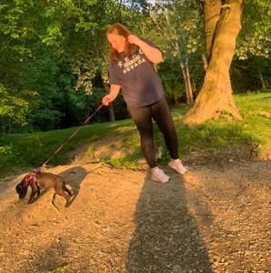 Meet your Posher, Jillian